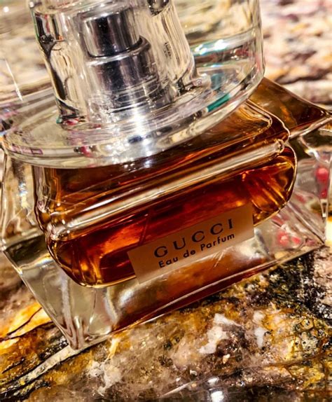 gucci donna eau de parfum|gucci by perfume discontinued.